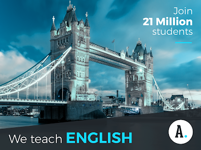 ABA English - Learn English Screenshot