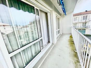 appartement à La Rochelle (17)