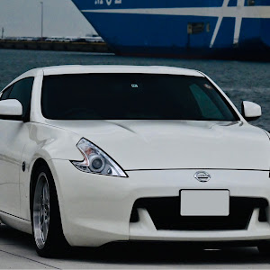 フェアレディZ Z34