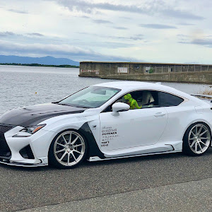 RC F USC10