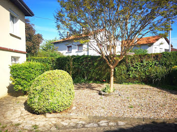 maison à Bergerac (24)