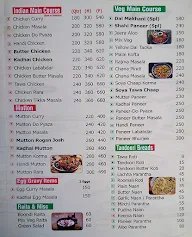 Macky's menu 6