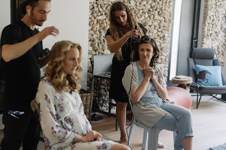 Photographe de mariage Alexey Kudrik (kudrik). Photo du 25 juillet 2018