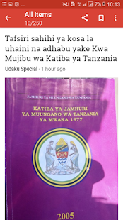 Mtanzania(圖3)-速報App