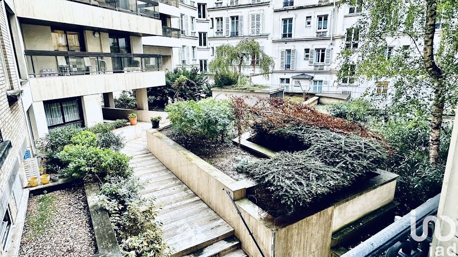 Vente appartement 2 pièces 52 m² à Neuilly-sur-Seine (92200), 569 000 €
