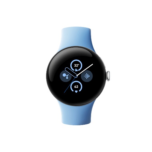 Buy the Google Pixel Watch 2 with Google Fi Wireless Buy the Google Pixel Watch 2 with Google Fi Wireless