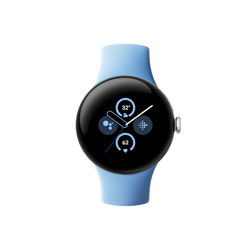 Buy the Google Pixel Watch 2 with Google Fi Wireless