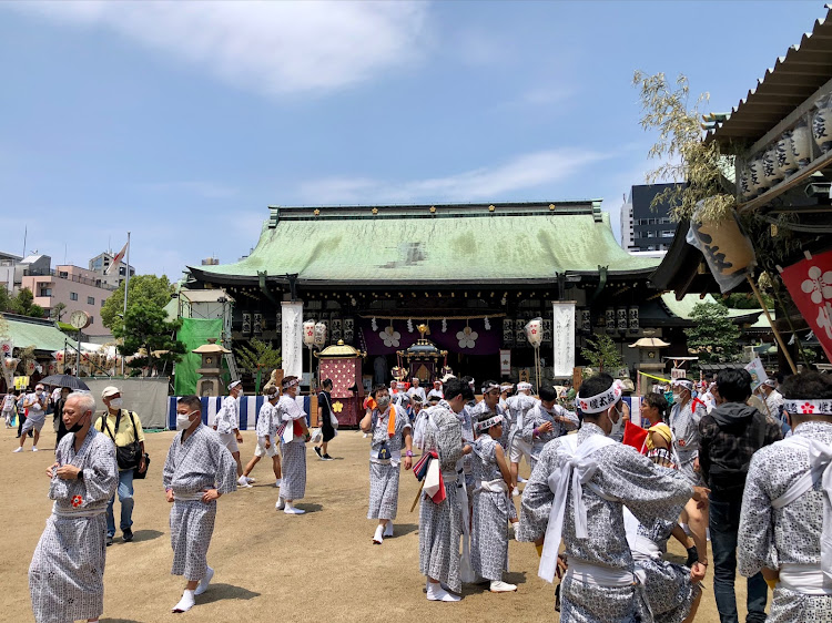 アルトラパンのランチ・信州そば・天神祭本宮・流鏑馬・HE21Sに関するカスタム事例の投稿画像2枚目