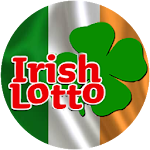 Cover Image of ดาวน์โหลด Irish Lottery 1.6 APK