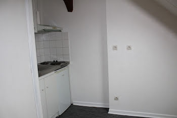 appartement à Tonnerre (89)