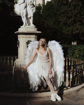 Svatební fotograf Kseniya Krasilnikova (keikei). Fotografie z 26.prosince 2024