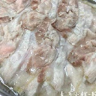 長白小館