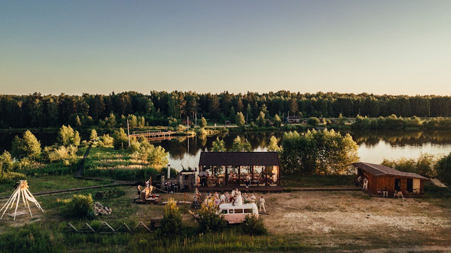 Fotógrafo de bodas Konstantin Selivanov (konstantinsel). Foto del 4 de noviembre 2021