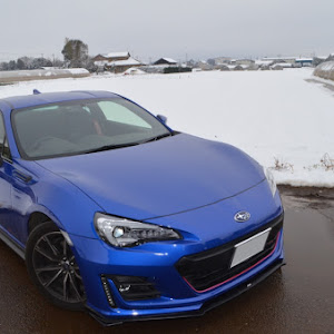 BRZ ZC6