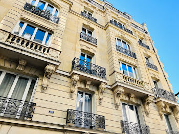 appartement à Neuilly-sur-Seine (92)