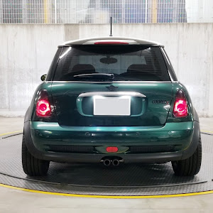 MINI Park Lane