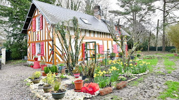 maison à Grangues (14)