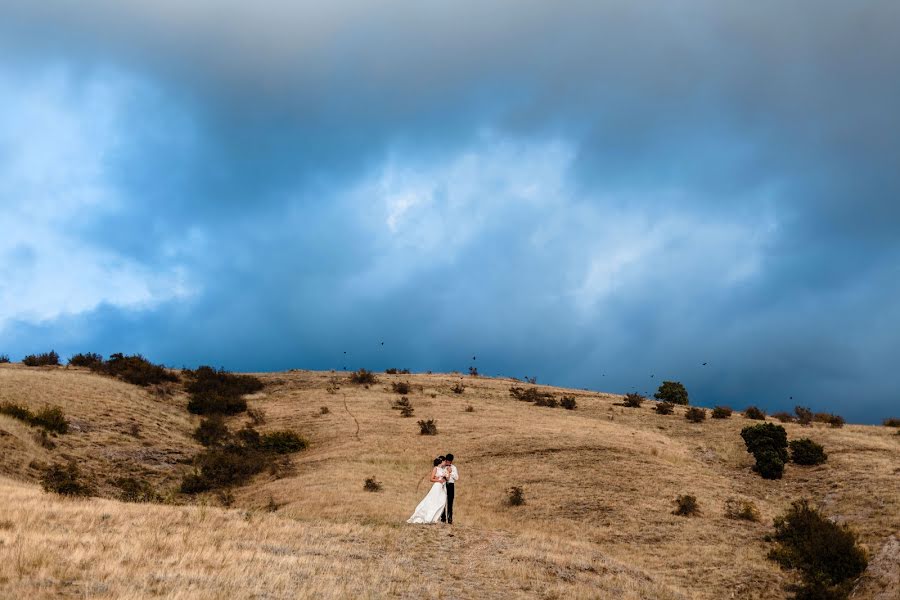 Φωτογράφος γάμων Daniil Lysak (photokitchen). Φωτογραφία: 18 Φεβρουαρίου 2017