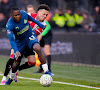 Un magnifique assist pour Johan Bakayoko dans le choc entre Feyenoord et le PSV