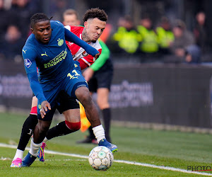 🎥 Débloquer un match au sommet ? Demandez à Johan Bakayoko