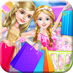 Cover Image of Скачать Mall Shopping Adventures 7.5 APK