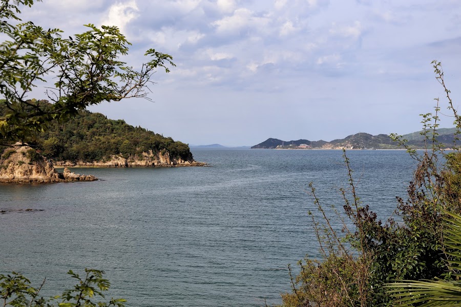 Naoshima