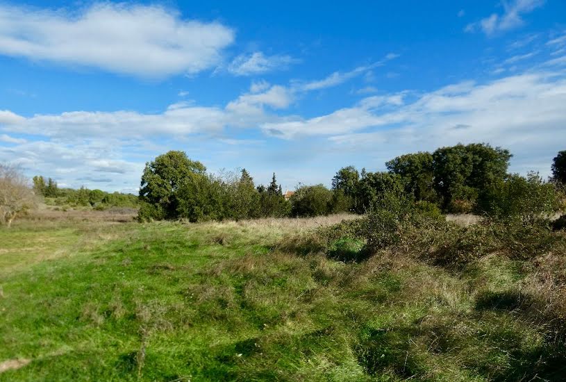  Vente Terrain à bâtir - à Pouzilhac (30210) 