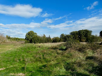 terrain à Pouzilhac (30)