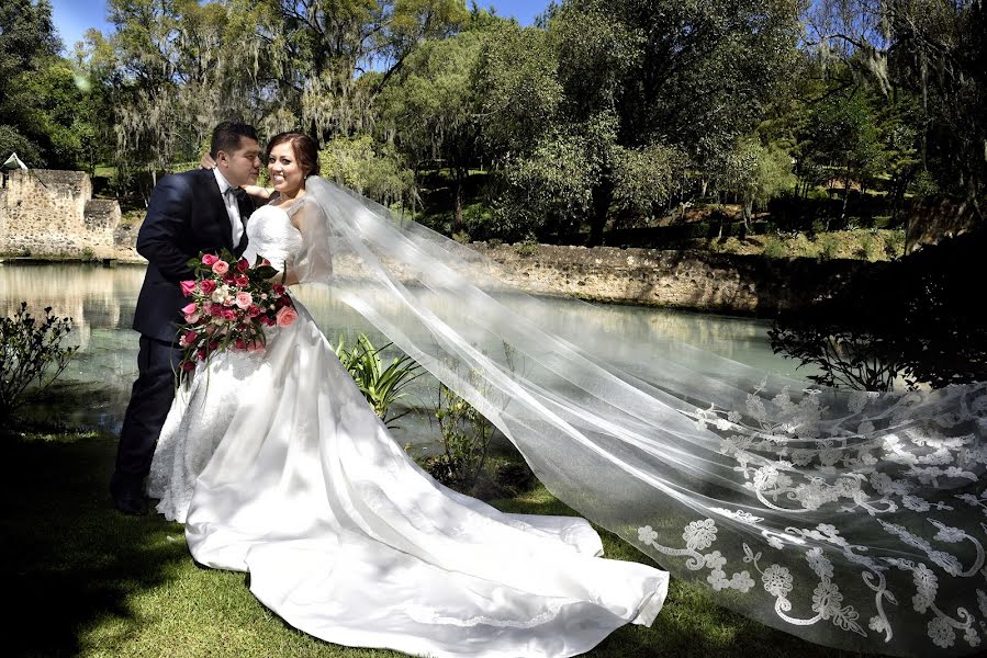 Photographe de mariage Jess Mejia (jessmejia). Photo du 24 février 2018