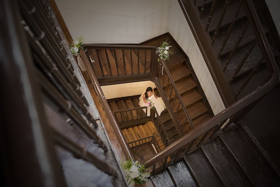 Photographe de mariage Pablo Cifuentes (pablocifuentes). Photo du 13 janvier 2016