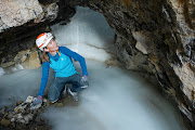 Gina Moseley’s expedition hopes to unearth calcite deposits in remote caves, which may help to gauge the effects of a future warmer climate on the Earth.