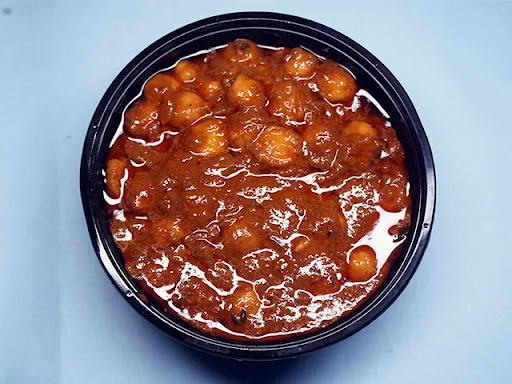 Chole Gravy (300 ml)