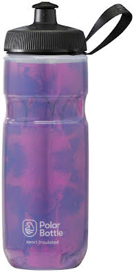 Polar Sport Insulated Fly Dye Water Bottle 20oz alternate image 3