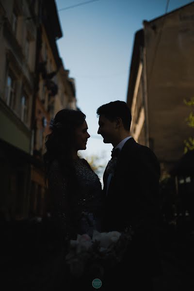 Bryllupsfotograf Daniil Plesnickiy (plesnytskiy). Bilde av 28 juni 2016