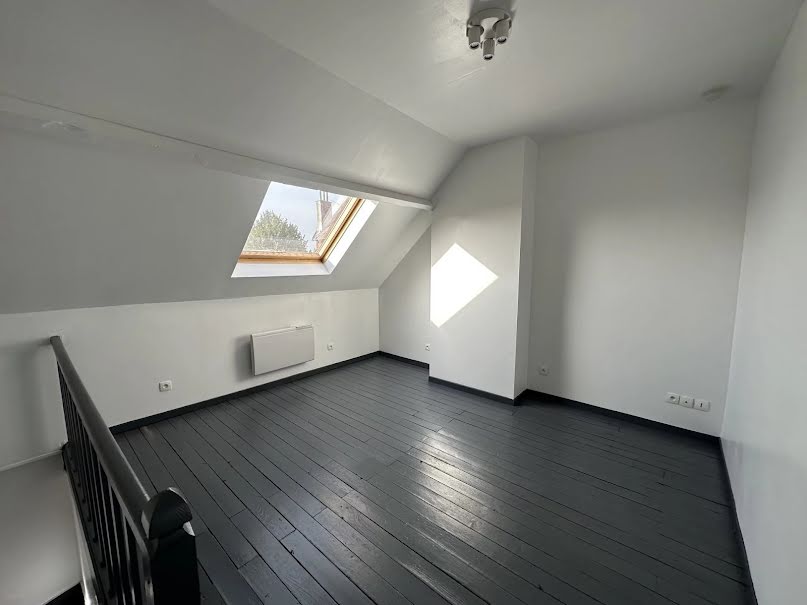 Location  appartement 2 pièces 26.9 m² à Saint-Quentin (02100), 400 €