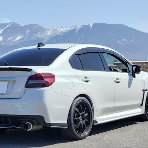 WRX S4 VAG