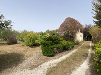 maison à Camps-sur-l'Isle (33)