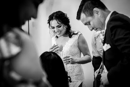 Photographe de mariage Vianey González (vianeyglez). Photo du 25 mars 2019