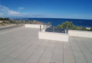 House with pool and terrace 2