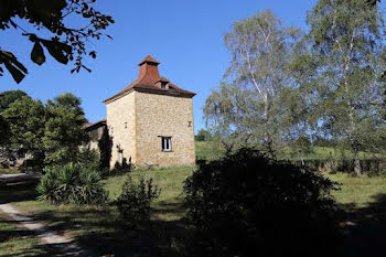 maison à Marciac (32)