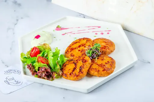 Armenian Losh Kebab (4 Pcs)