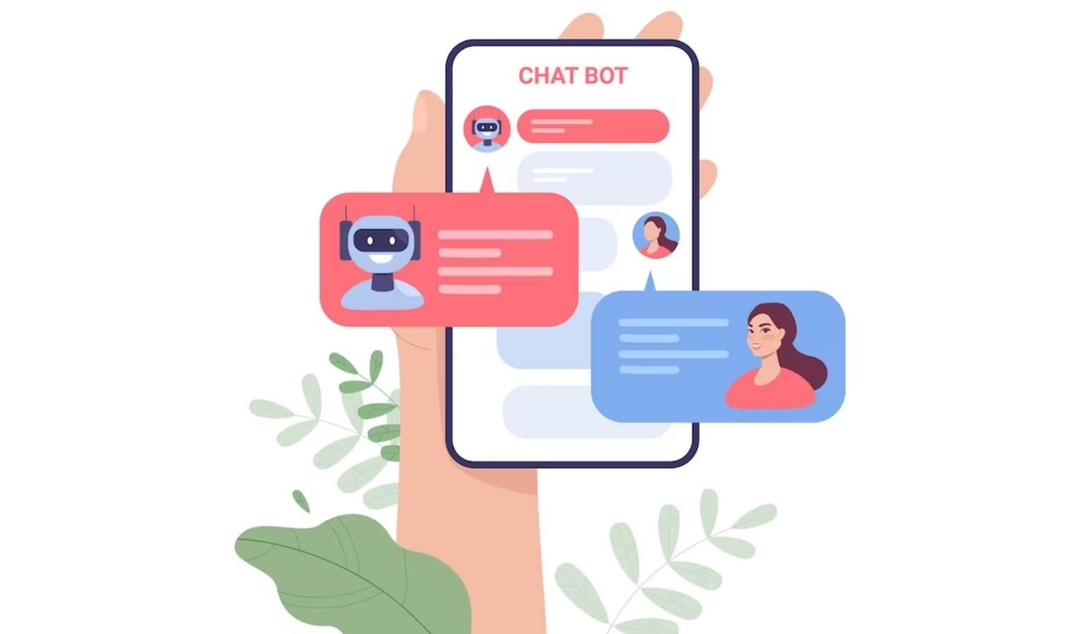 What Is Chatbots and Chatbot Automation - DSers