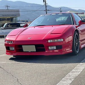 NSX NA1