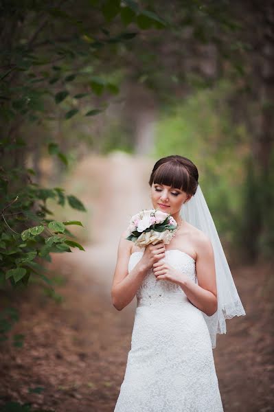 Wedding photographer Irina Kotlyar (irakotlyar). Photo of 6 October 2014