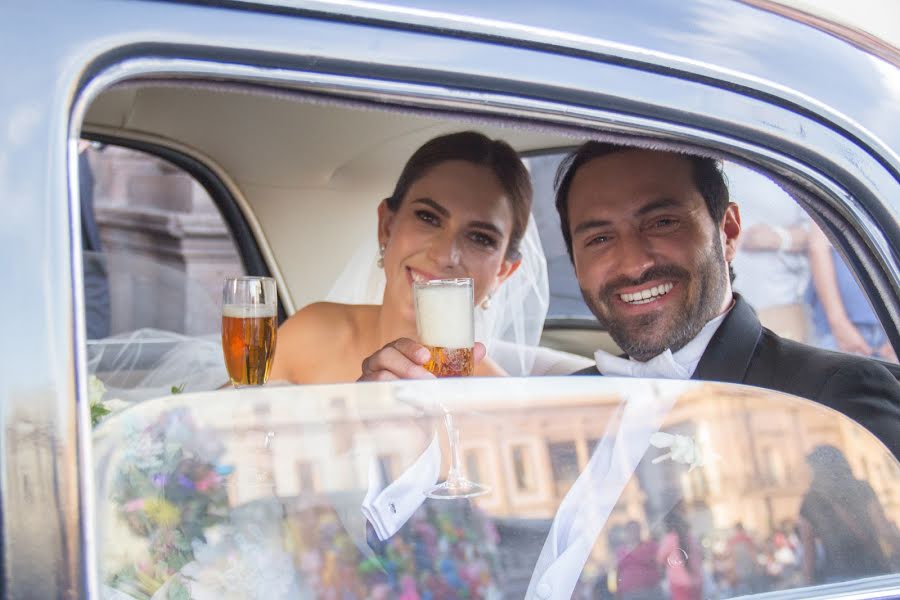 Fotógrafo de casamento Manuel Orellana (manuelorellana). Foto de 31 de agosto 2018