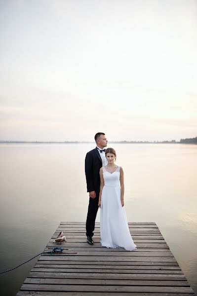 Wedding photographer Grzegorz Wasylko (wasylko). Photo of 6 September 2015