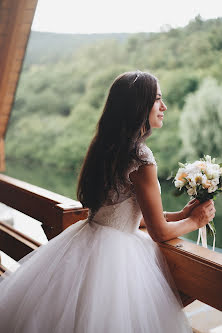 Fotógrafo de bodas Yuliya Zelinskaya (zelinsky). Foto del 10 de diciembre 2019