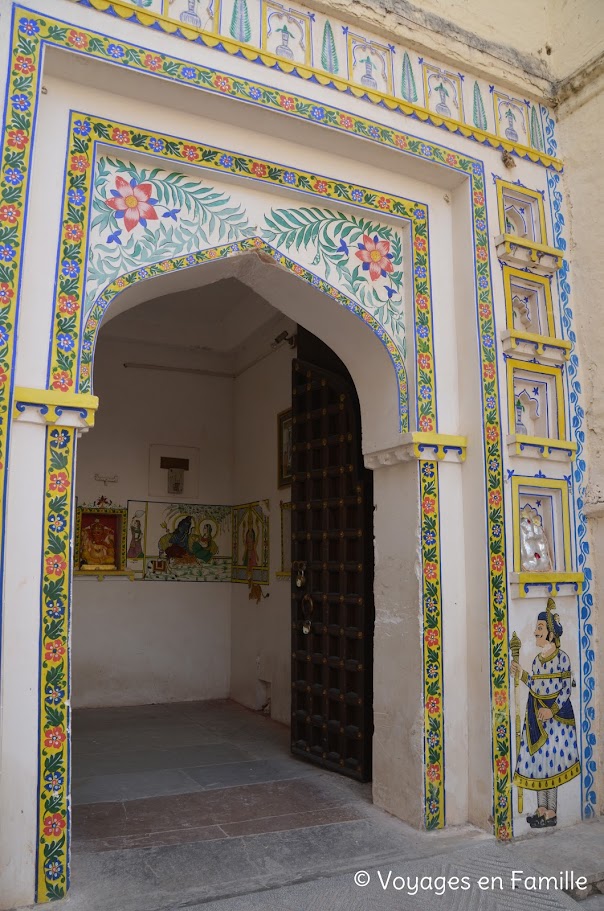 City palace Udaipur