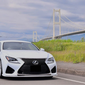 RC F USC10