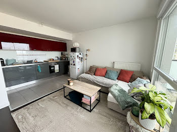 appartement à Vitry-sur-Seine (94)